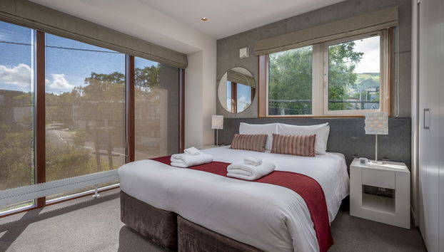 Asobidokoro by H2 Life - Foto 3, Habitación