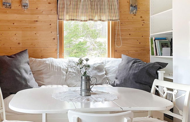 4 Person Holiday Home in Graso - Foto 14