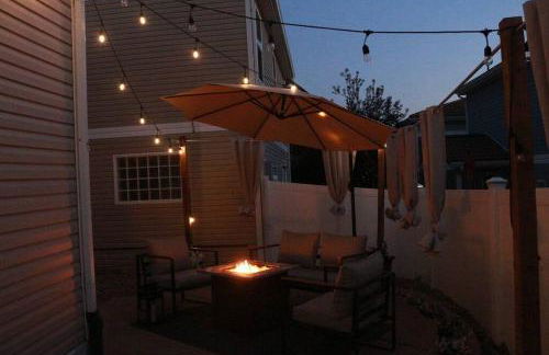 Change Your Altitude in Denver 3BR near Denver Airport w/GameRoom - Foto 3