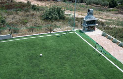 Villa Roza s privatnim grijanim bazenom i jacuzzijem - Foto 57