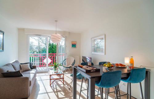 La Cale de Beg Meil - 100m de la plage - Foto 1