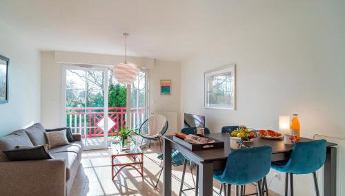 La Cale de Beg Meil - 100m de la plage - Foto 1