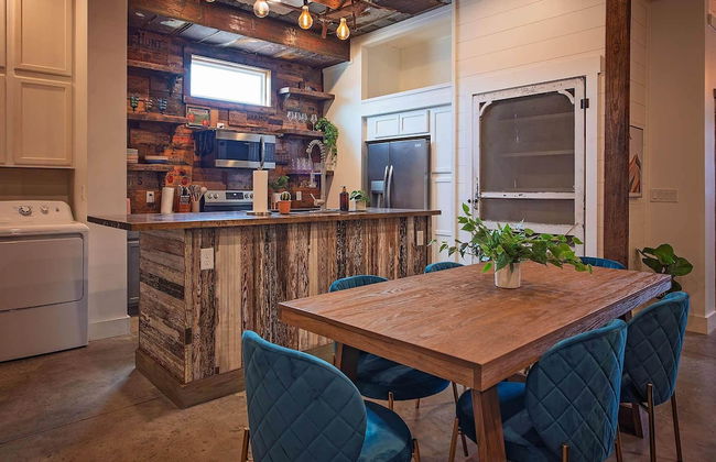 The Frothy Flat - Foto 18