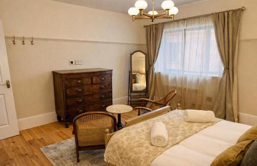 The Old Borough Library - Staffordshire - Photo 30