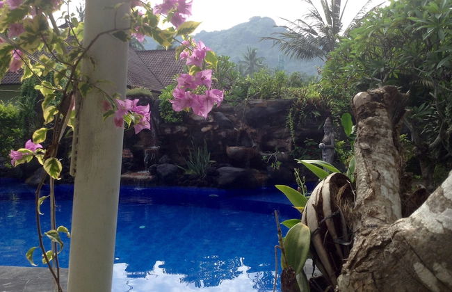 Villa Tenganan, Candidasa, Bali - Photo 10