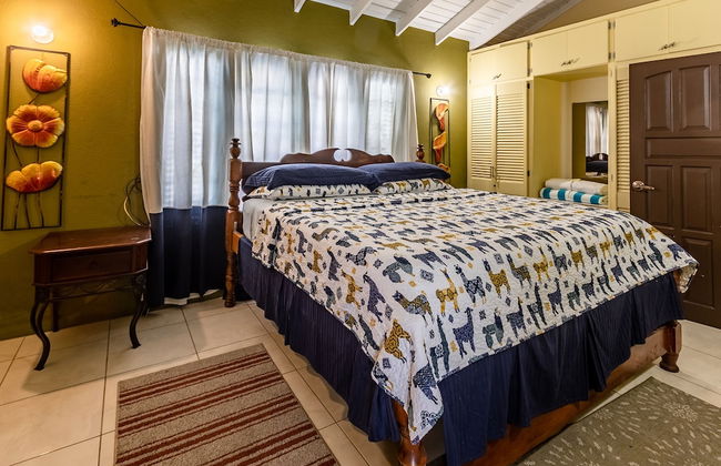 Restorations Tobago - Photo 4