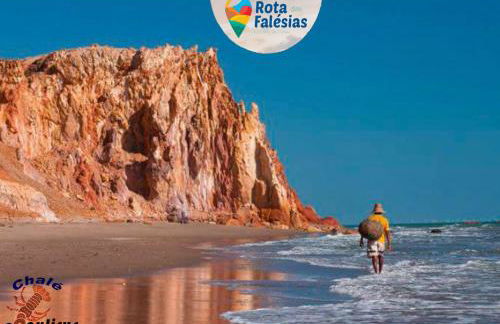 Chalés Panulirus - Foto 24