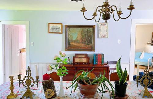 Historic Colonial in the Heart of Ski Country - Foto 46