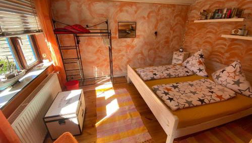 Ferienhaus Deubel "Knechtenhaus" in Kappeln - Foto 3