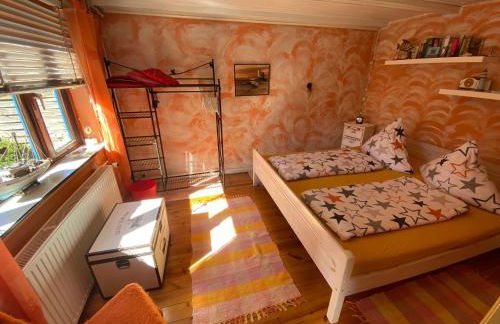 Ferienhaus Deubel "Knechtenhaus" in Kappeln - Foto 3