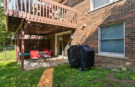 Arbor Hideaway - Brand New! Bring your dog! - Foto 14