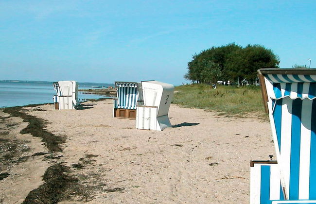 Holiday Home in Gelting - Foto 17