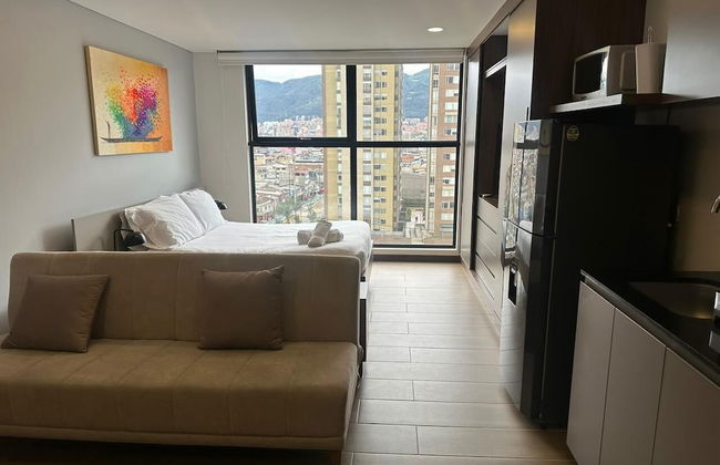 U-GO Edificio Manzana 3 - Photo 45