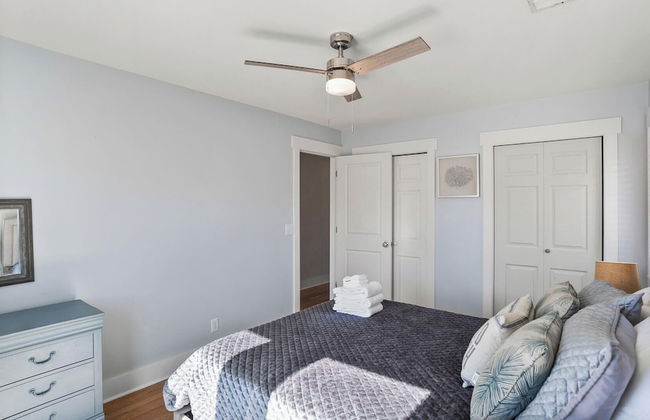 Ocean View House, Access to Golf & Resort - Foto 3