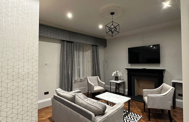 King Street Aparthotel - Photo 46