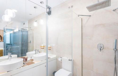 Genteel Home Julio César - Foto 18