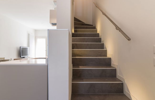 Treviso modern TOP fittings - Photo 13