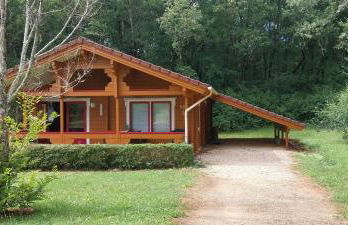 LES REFUGES DU LOT Kouki's Lodge - Foto 2