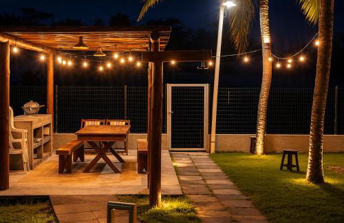 Casa Caju Pé na Areia Pitimbu - Foto 73