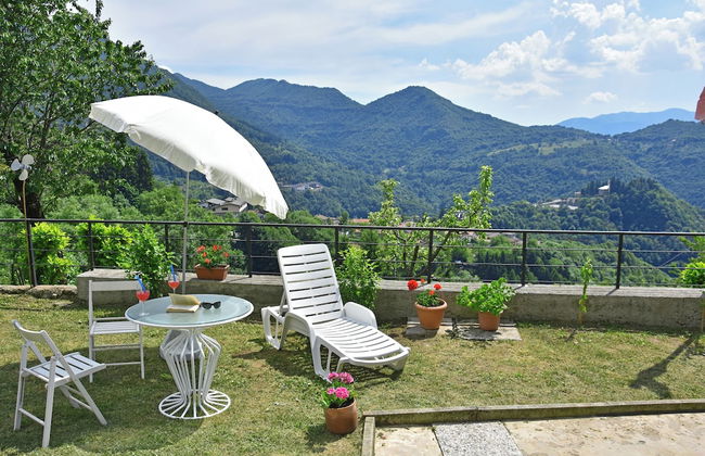 Casa Busso - Foto 26