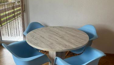 Charmante Ferienwohnung in Bad Wimpfen - Foto 4