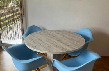 Charmante Ferienwohnung in Bad Wimpfen - Foto 4