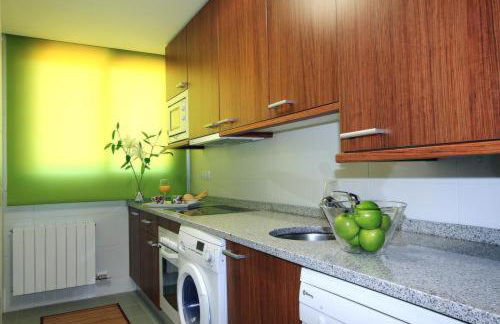 Apartamentos Turísticos Real Valle Ezcaray - Foto 90