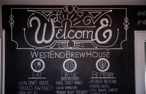 Stylish 2BR 1 Mile From Downtown And The Aquarium - Foto 27