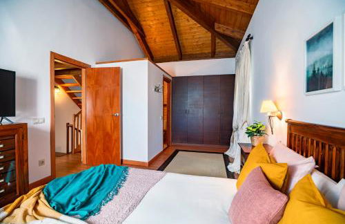 El Molino de Castiello de Jaca - Foto 52