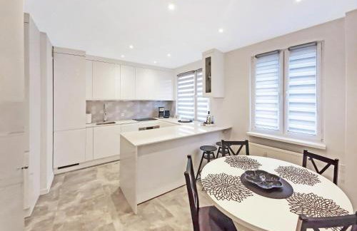 Misia Casa - Ultra-Modern Spotless Apartment in Historic Torun - Foto 6