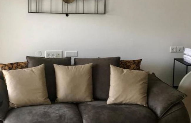 Esterin Royal Park Apartments Eilat - Photo 43