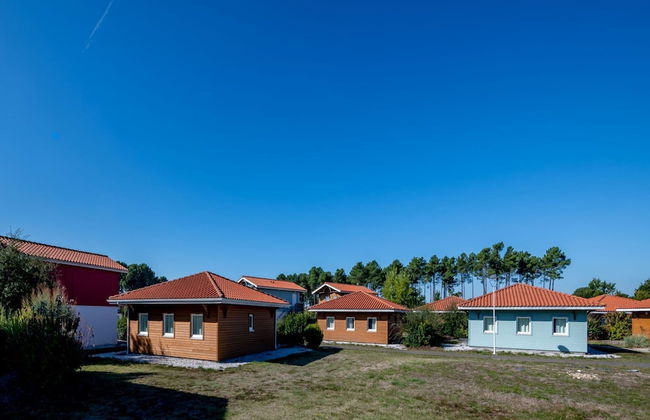 House Near Lake Biscarrosse - Photo 23