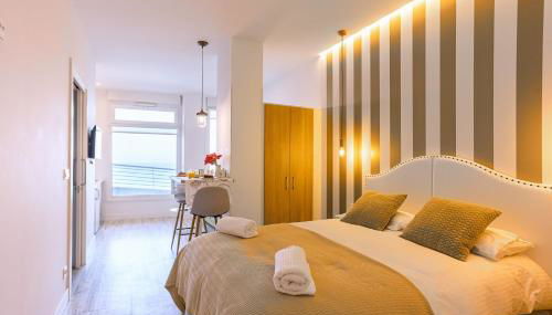 Apartamentos Kresala Vistas al mar by Egona - Foto 3