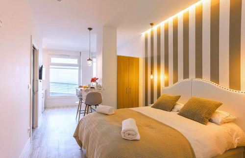 Apartamentos Kresala Vistas al mar by Egona - Foto 3