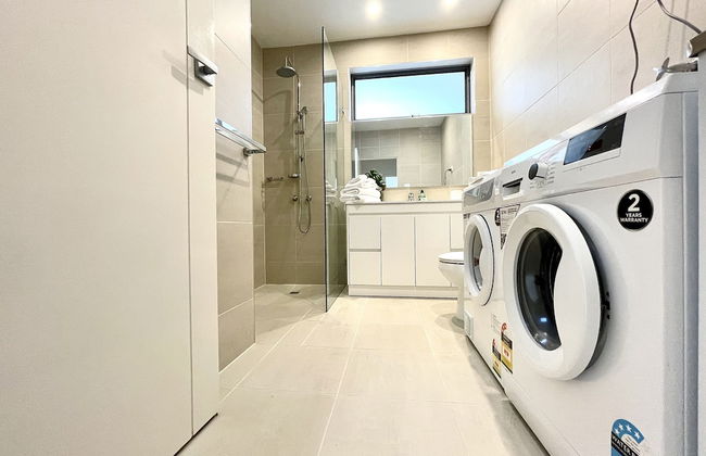 Brighton Villas by Readyset - Foto 7