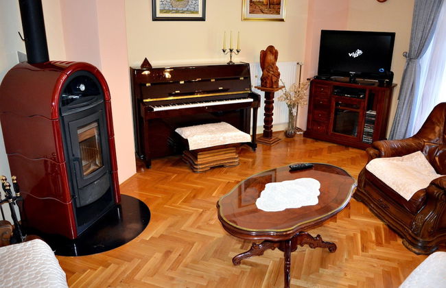 Holiday House Estera - Photo 37