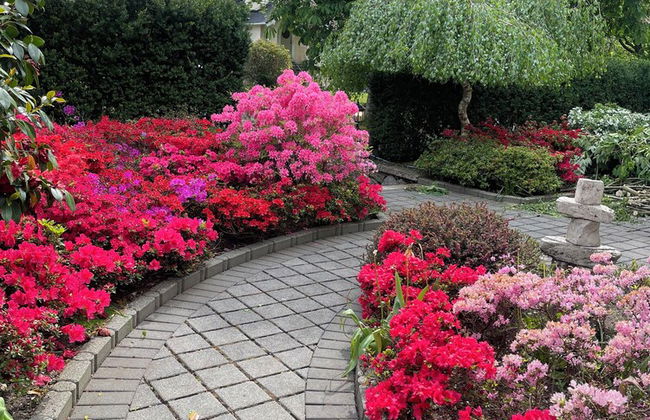 West Broadway guesthouse - Photo 68