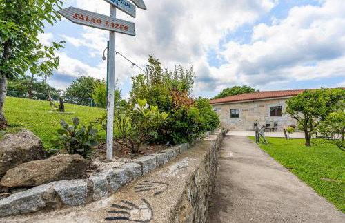 Casa d'Amares - Foto 20