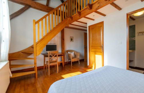 Gite les oiseaux_A Louvemont avec piscine chauffée - Foto 40