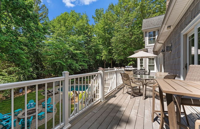 Making Waves by Avantstay Sleeps 20 Pool - Foto 53