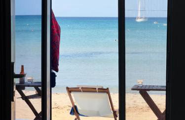 Cave Beach House Milos - Foto 3