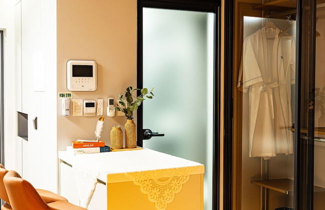 Raviens haeundae Avenue - Foto 16