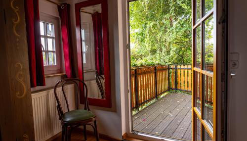 Ferienwohnung Lucia - Foto 2