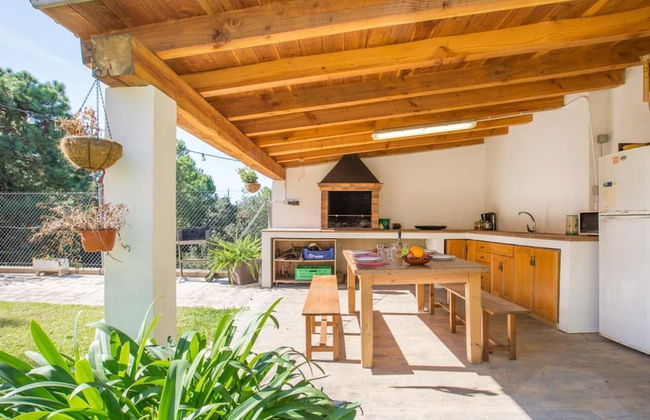 Bellavista in Lloret de Mar - Foto 4