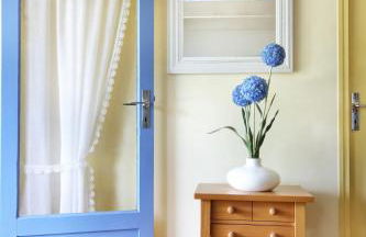 La Cerisaie, maison spacieuse en Lubéron - Foto 11