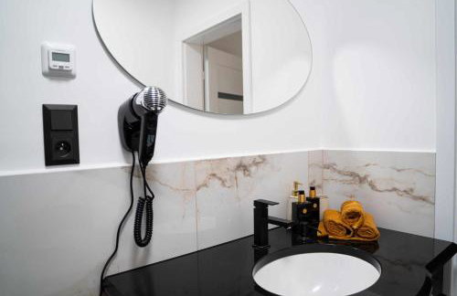 Apartamenty całoroczne "Eleganza" jacuzzi-sauny - Foto 37