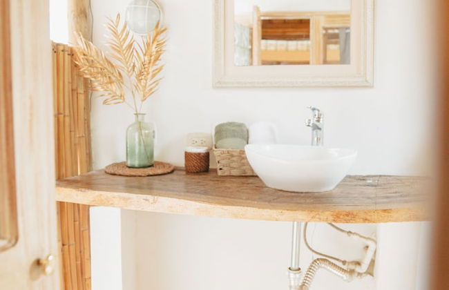 Villa el Oasis - Photo 9