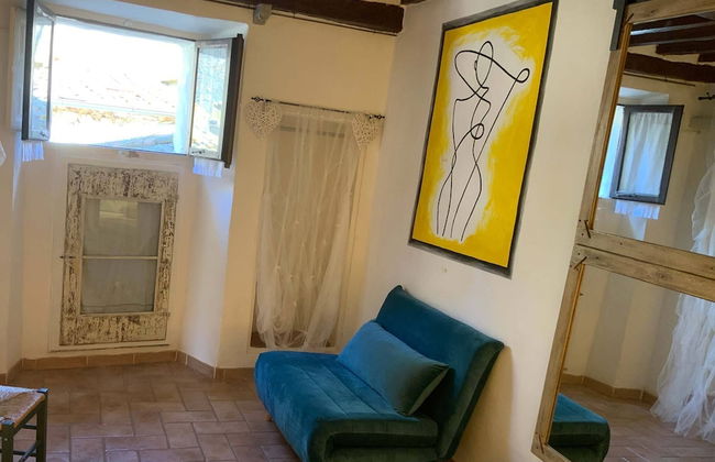 AlbergoDiffusoVolterra - Foto 41