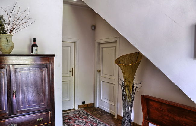 Locanda Colle Cerqueto - Photo 10