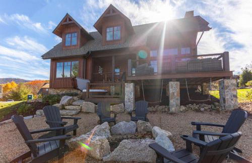 Red White & Views at Eagles Nest - Foto 29